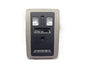 Overhead Console HomeLink Back Glass Map Light 13-18 Ram 1500 2500 3500 Incandes