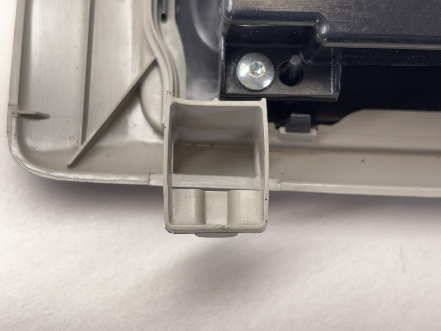 Overhead Console HomeLink Back Glass Map Light 13-18 Ram 1500 2500 3500 Incandes