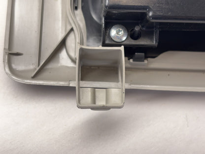 Overhead Console HomeLink Back Glass Map Light 13-18 Ram 1500 2500 3500 Incandes