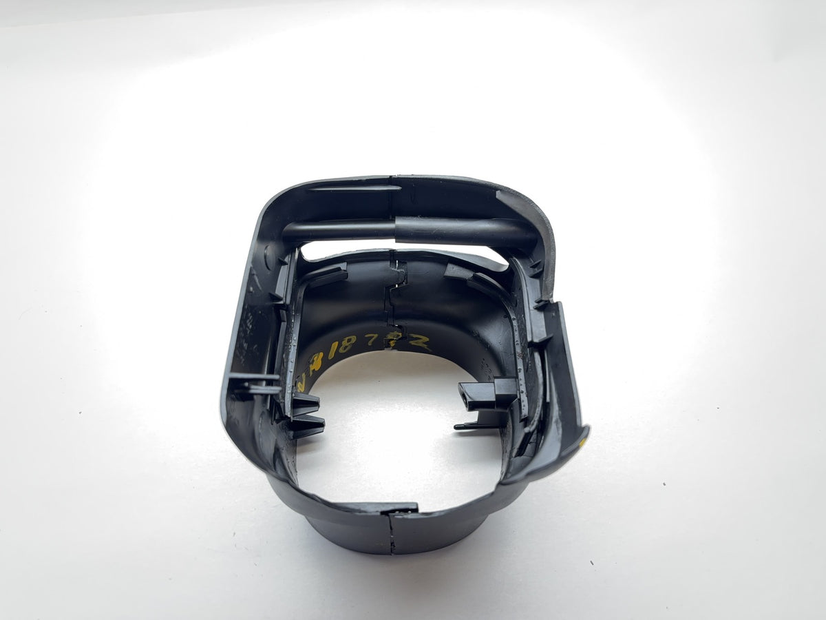 1998 Dodge Ram 1500 Steering Column Cover Rear Half Auto 5CE58JX8AB 5CT42JX8AC