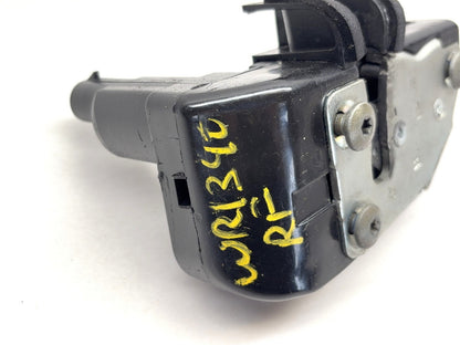 Passengr Right Door Latch Actuator 94-01 Ram 1500 94-02 2500 3500 Power 55076290