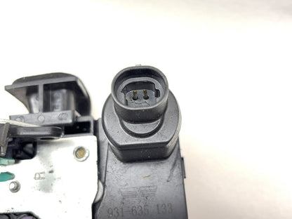 Passengr Right Door Latch Actuator 94-01 Ram 1500 94-02 2500 3500 Power 55076290