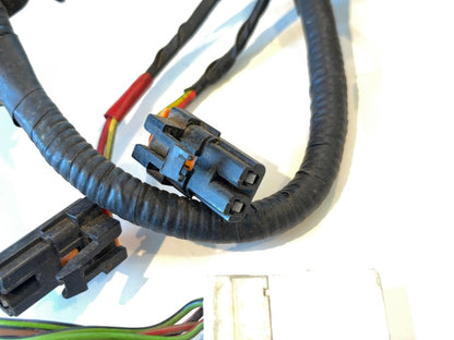 Power Seat Wiring Harness 1998 Dodge Ram 1500 2500 3500 56020656AB Ext Quad Cab