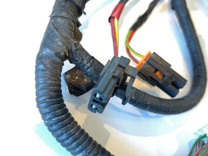Power Seat Wiring Harness 1998 Dodge Ram 1500 2500 3500 56020656AB Ext Quad Cab