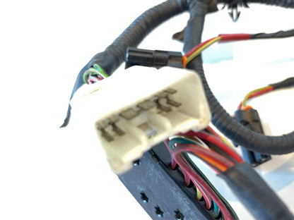 Power Seat Wiring Harness 1998 Dodge Ram 1500 2500 3500 56020656AB Ext Quad Cab