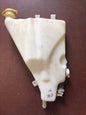 Windshield Washer Tank Reservoir with Sensor, 1994-2001 Dodge Ram 1500 2500 3500