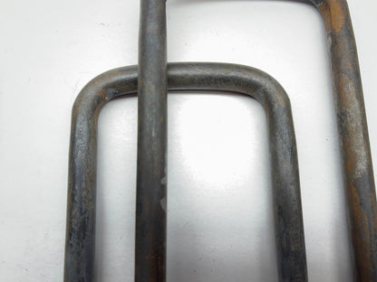 1994-2002 Dodge Ram 3500 U Bolt Set 4x2 removed from Camper Special Check Length