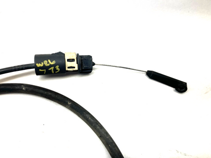 Transmission Throttle Valve Kick Down Cable 1998-03 Ram 1500 Magnum V8 52104030
