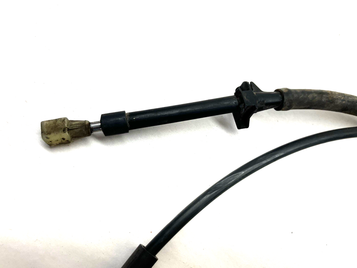 Transmission Throttle Valve Kick Down Cable 1998-03 Ram 1500 Magnum V8 52104030