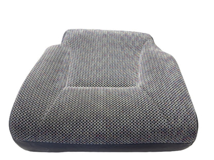 Agate Passenger Side Seat Bottom, 1998-01 Ram 1500 2500 3500 Club Cab Quad Cab