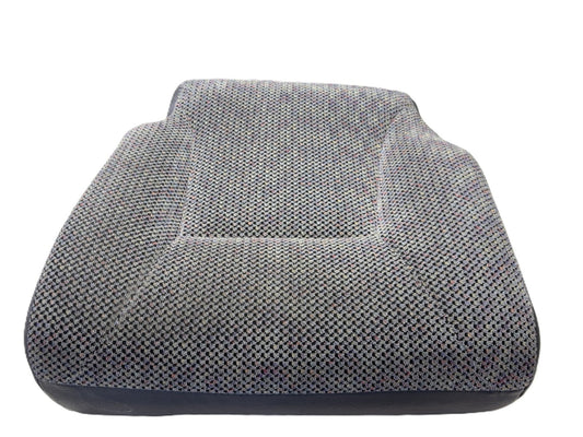 Agate Passenger Side Seat Bottom, 1998-01 Ram 1500 2500 3500 Club Cab Quad Cab
