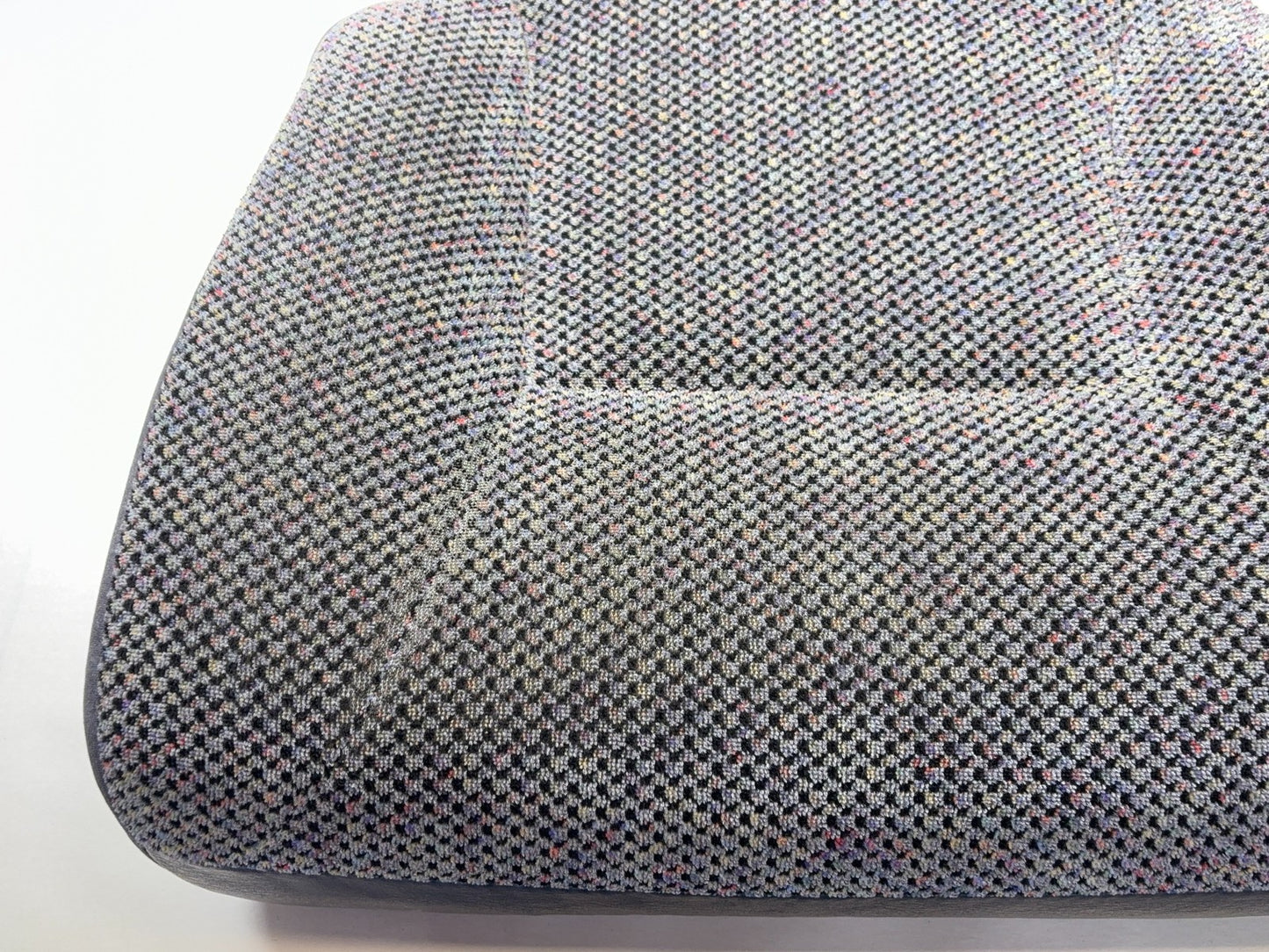 Agate Passenger Side Seat Bottom, 1998-01 Ram 1500 2500 3500 Club Cab Quad Cab