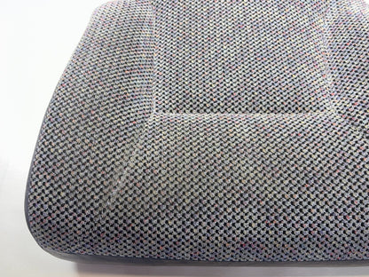 Agate Passenger Side Seat Bottom, 1998-01 Ram 1500 2500 3500 Club Cab Quad Cab