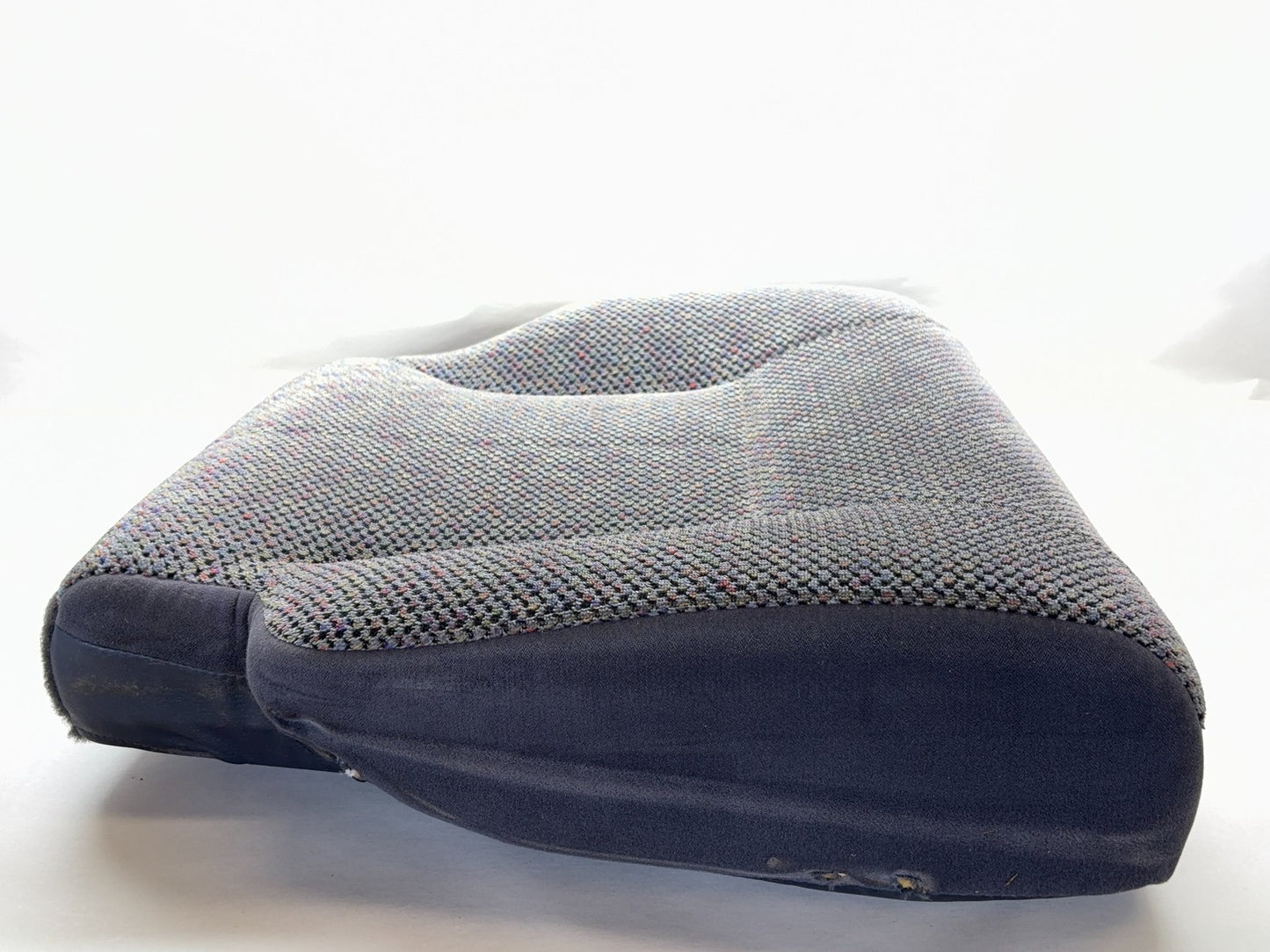 Agate Passenger Side Seat Bottom, 1998-01 Ram 1500 2500 3500 Club Cab Quad Cab