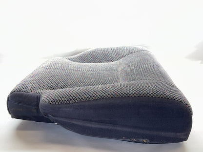 Agate Passenger Side Seat Bottom, 1998-01 Ram 1500 2500 3500 Club Cab Quad Cab
