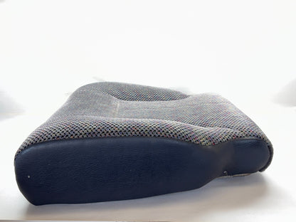 Agate Passenger Side Seat Bottom, 1998-01 Ram 1500 2500 3500 Club Cab Quad Cab