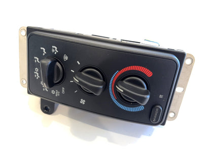 Heater and A/C Climate Control, 1998 ONLY Ram 1500 2500 3500 with heated mirrors