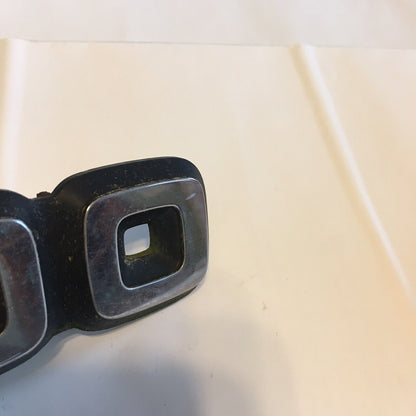 Ram 3500 Emblem 1997 1998 1999 2000 2001 2002 55295312AB Used-No Tape/Glue