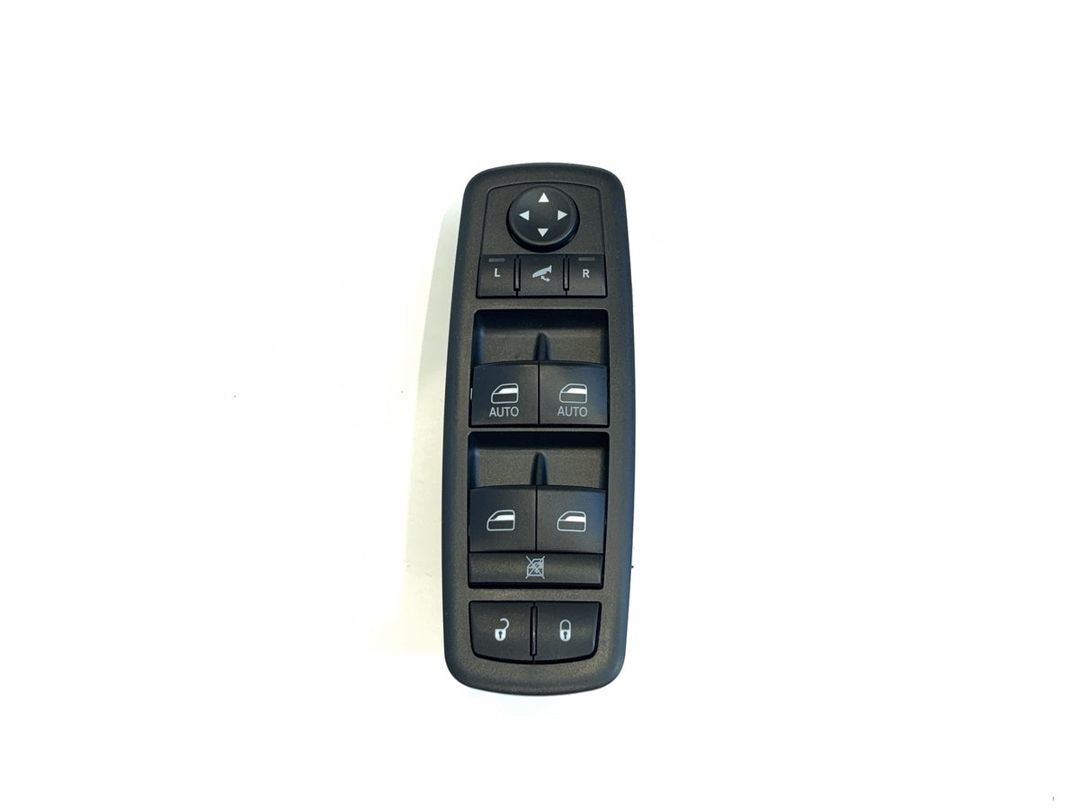 Master Switch Driver Power Fold 2016-18 Ram 1500 2500 3500 19+ Classic 56046826