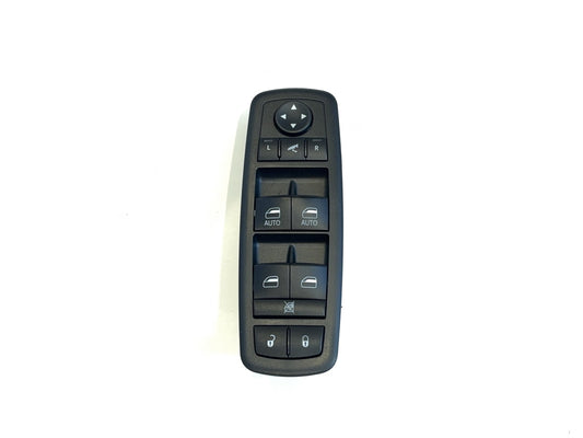 Master Switch Driver Power Fold 2016-18 Ram 1500 2500 3500 19+ Classic 56046826