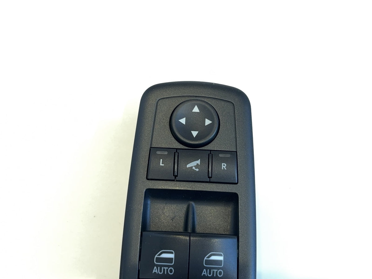 Master Switch Driver Power Fold 2016-18 Ram 1500 2500 3500 19+ Classic 56046826