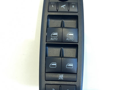 Master Switch Driver Power Fold 2016-18 Ram 1500 2500 3500 19+ Classic 56046826
