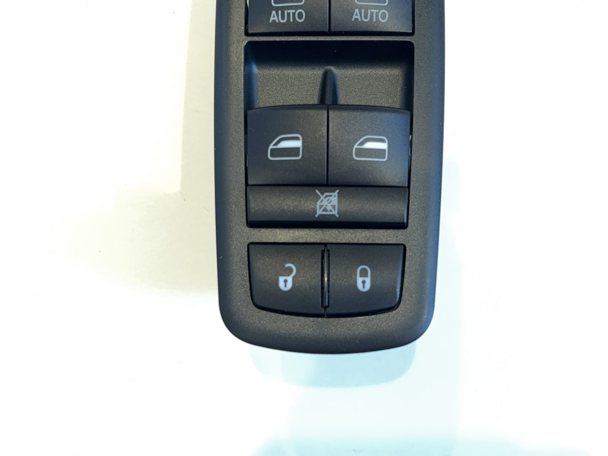 Master Switch Driver Power Fold 2016-18 Ram 1500 2500 3500 19+ Classic 56046826