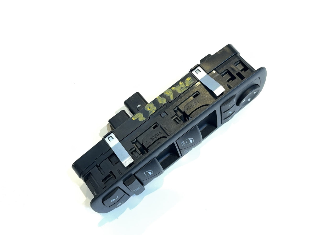 Master Switch Driver Power Fold 2016-18 Ram 1500 2500 3500 19+ Classic 56046826
