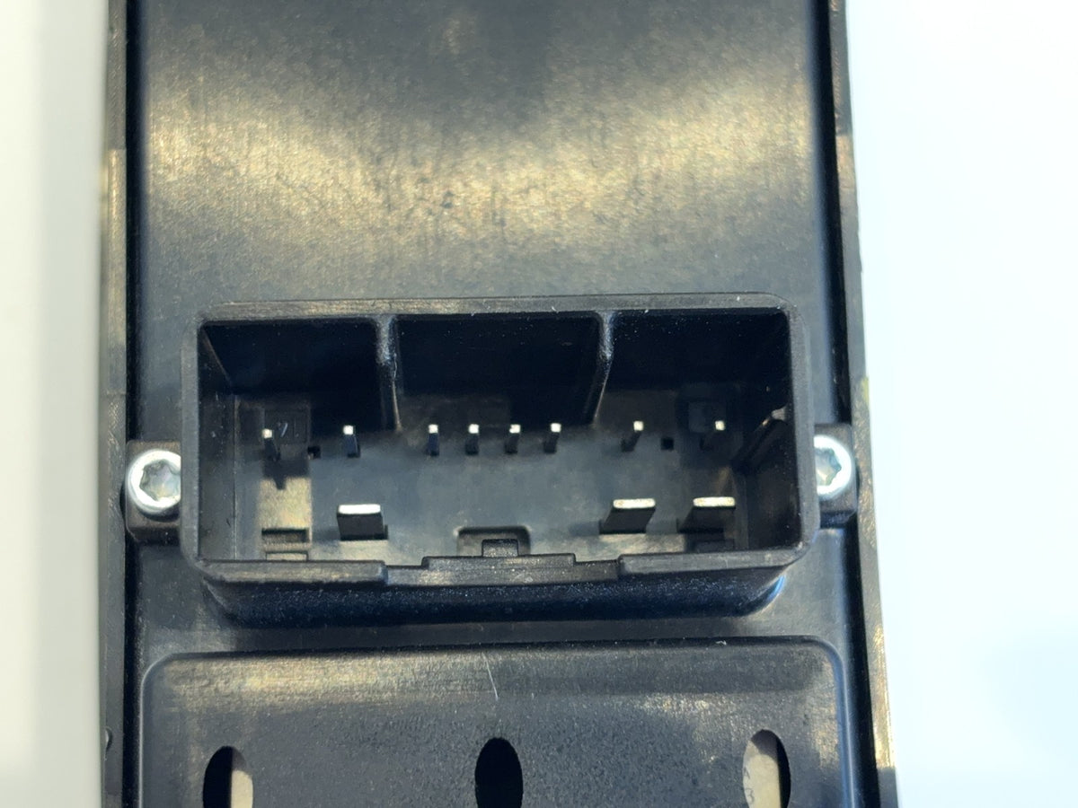 Master Switch Driver Power Fold 2016-18 Ram 1500 2500 3500 19+ Classic 56046826