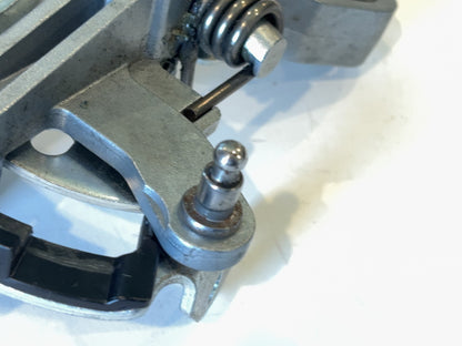 Bracket for Column Shift Gearshift Lever 2010-2018 Ram 1500 2500 3500 5057506AC