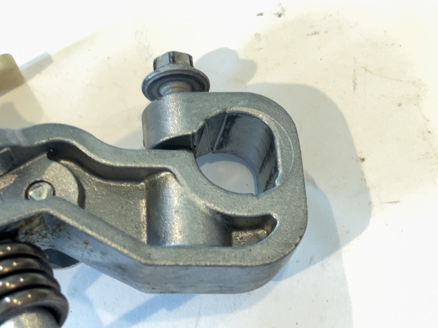 Bracket for Column Shift Gearshift Lever 2010-2018 Ram 1500 2500 3500 5057506AC