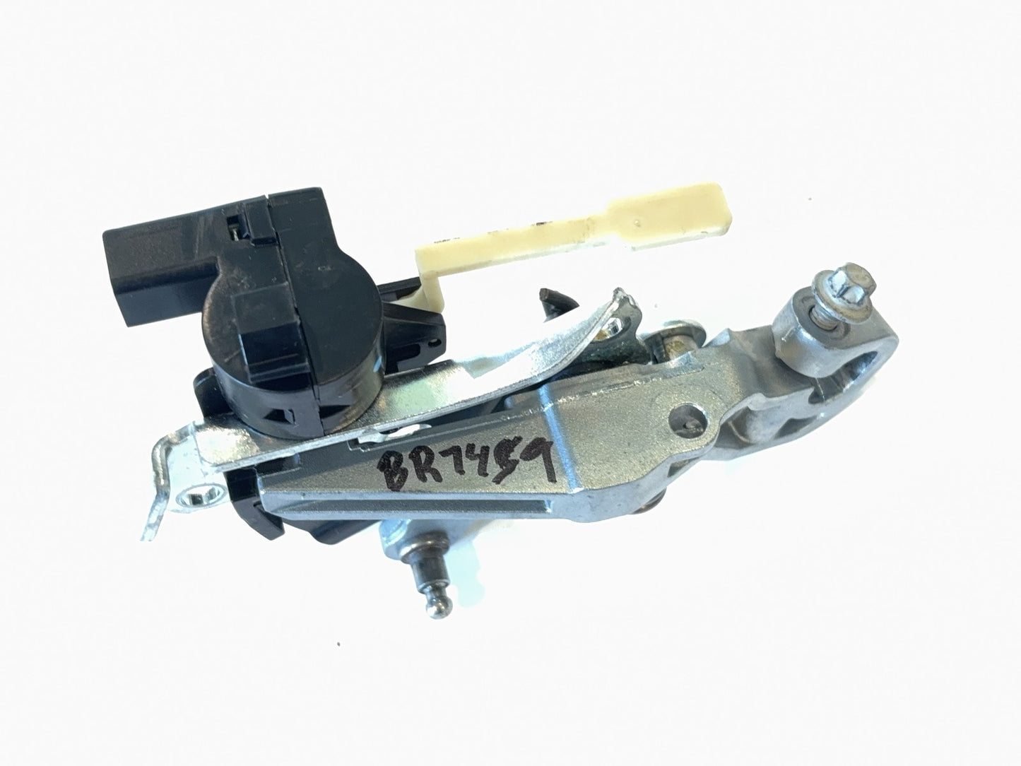 Bracket for Column Shift Gearshift Lever 2010-2018 Ram 1500 2500 3500 5057506AC