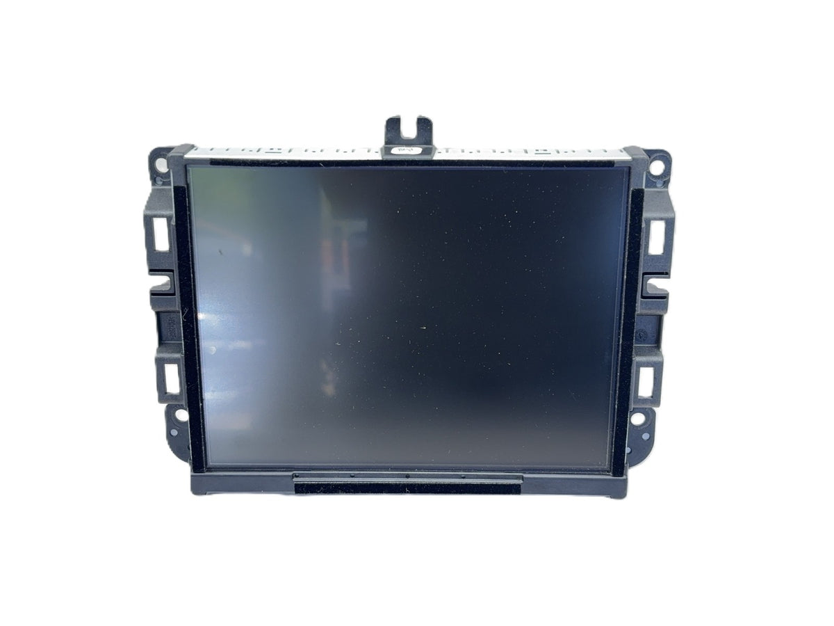 UConnect Radio 8.4" VP4 3C Nav Display and Receiver 2013 Ram 1500 2500 5091051AH