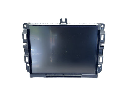 UConnect Radio 8.4" VP4 3C Nav Display and Receiver 2013 Ram 1500 2500 5091051AH