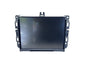 UConnect Radio 8.4" VP4 3C Nav Display and Receiver 2013 Ram 1500 2500 5091051AH