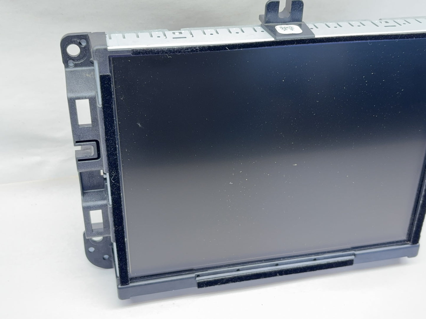UConnect Radio 8.4" VP4 3C Nav Display and Receiver 2013 Ram 1500 2500 5091051AH