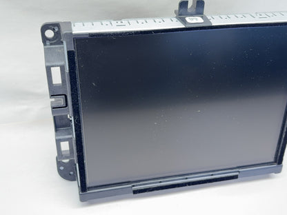 UConnect Radio 8.4" VP4 3C Nav Display and Receiver 2013 Ram 1500 2500 5091051AH