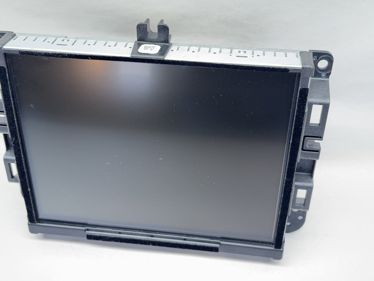UConnect Radio 8.4" VP4 3C Nav Display and Receiver 2013 Ram 1500 2500 5091051AH