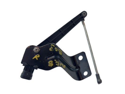 Rear Ride Height Sensor and Linkage, RH, 2021-2024 Ram 2500 3500 68340188AB