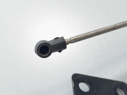 Rear Ride Height Sensor and Linkage, RH, 2021-2024 Ram 2500 3500 68340188AB