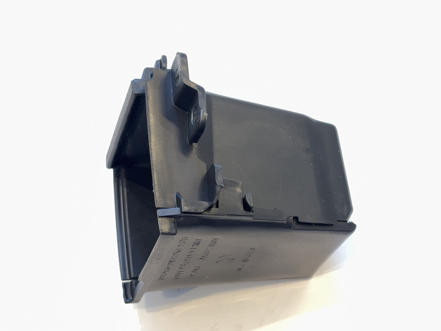 Passenger Right Side Dash Cubby, 2006-2008 Ram 1500 2500 3500, 5HM61DX9AA