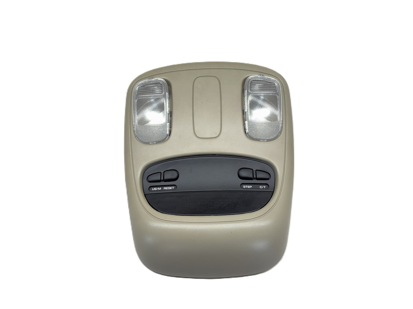 Overhead Console 2004-2005 Dodge Ram 1500 2500 3500 56049706AF