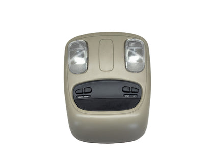 Overhead Console 2004-2005 Dodge Ram 1500 2500 3500 56049706AF
