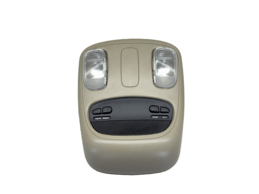 Overhead Console 2004-2005 Dodge Ram 1500 2500 3500 56049706AF