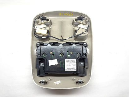 Overhead Console 2004-2005 Dodge Ram 1500 2500 3500 56049706AF