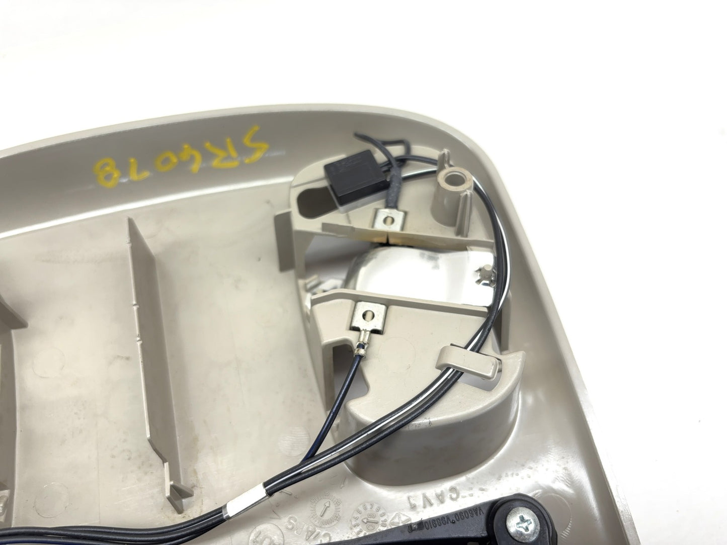 Overhead Console 2004-2005 Dodge Ram 1500 2500 3500 56049706AF