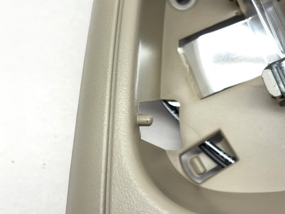 Overhead Console 2004-2005 Dodge Ram 1500 2500 3500 56049706AF