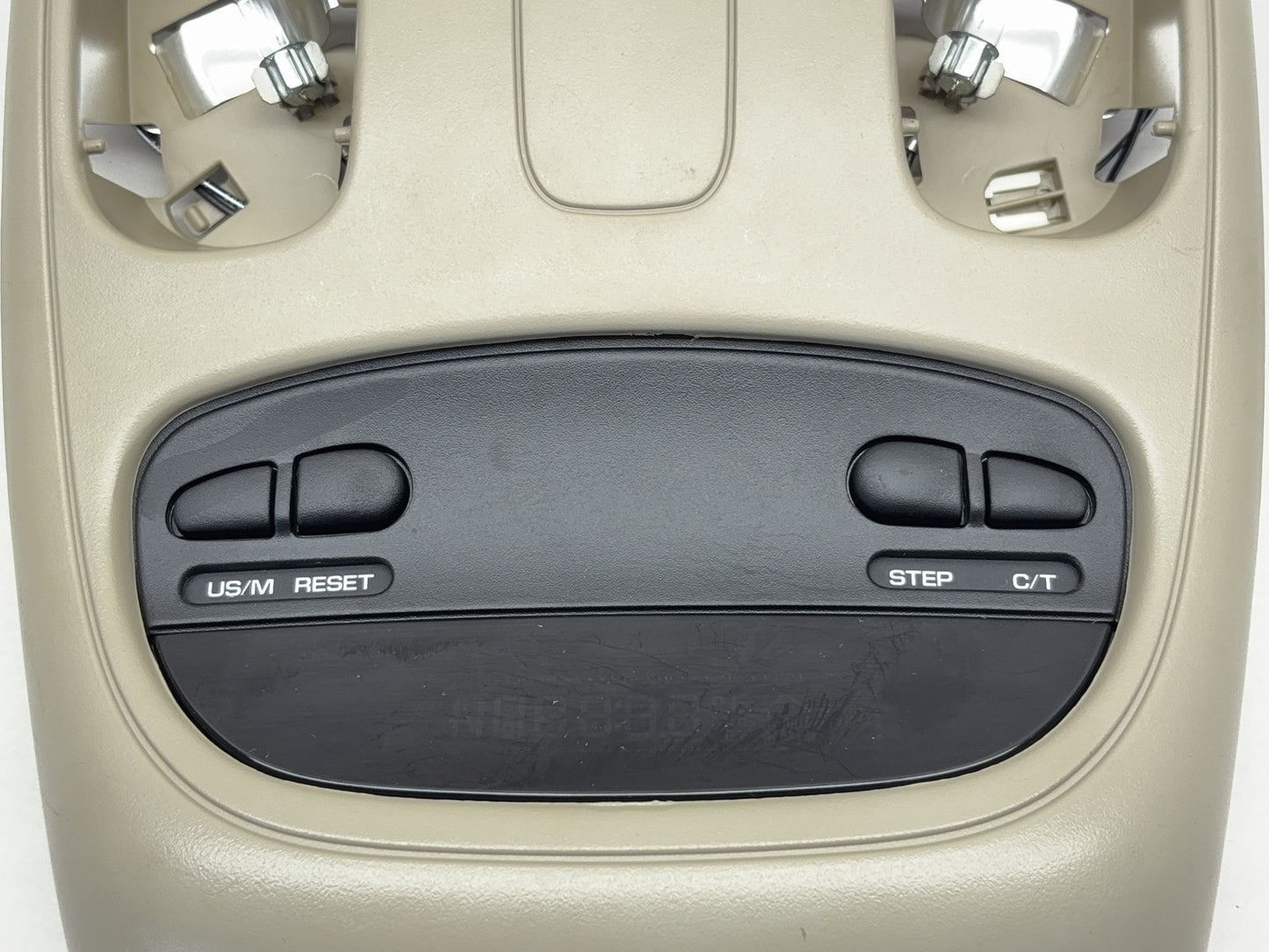 Overhead Console 2004-2005 Dodge Ram 1500 2500 3500 56049706AF