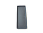 Floor Shift Console Mat 2009-2012 Dodge Ram 1500, Used Mopar 1NN49DX9AA, Black