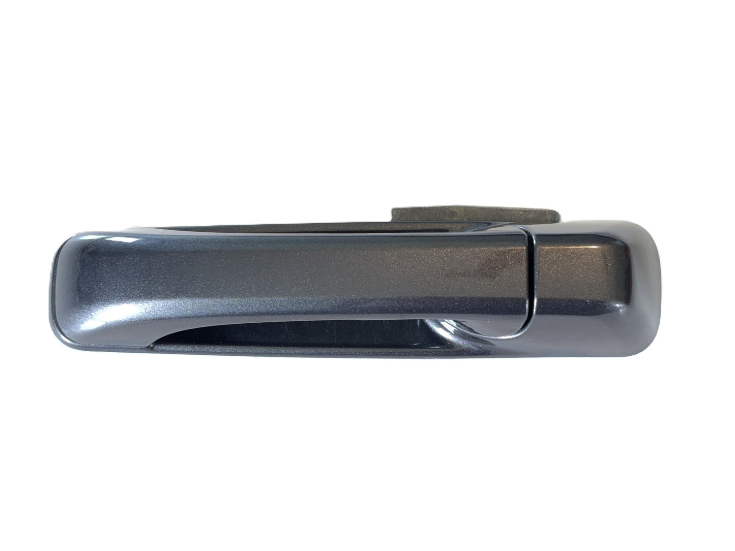 Driver Rear Exterior Painted Door Handle 14-18 Ram 1500 2500 3500 Gran Crys PAU